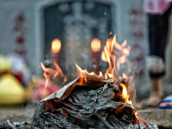 为什么清明节不固定