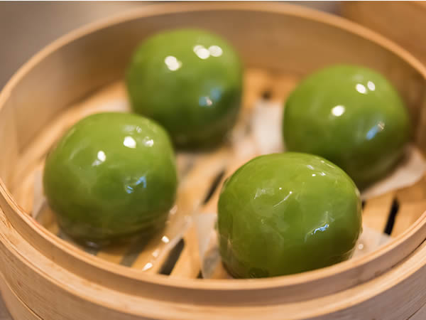 青团（清明粿）