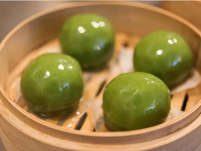 清明吃什么食物最吉利