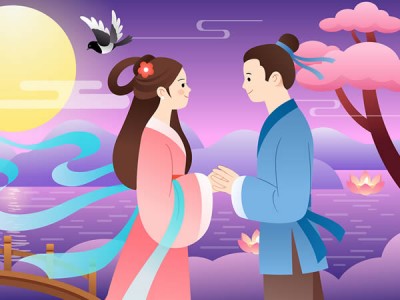 七夕节的风俗有哪些传统