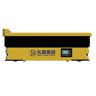 智能AGV转运车